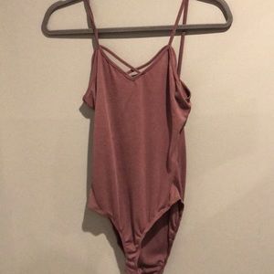Body suit